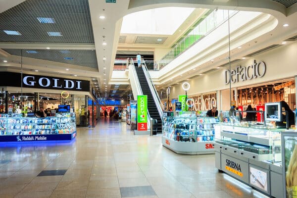 Караван Днепр