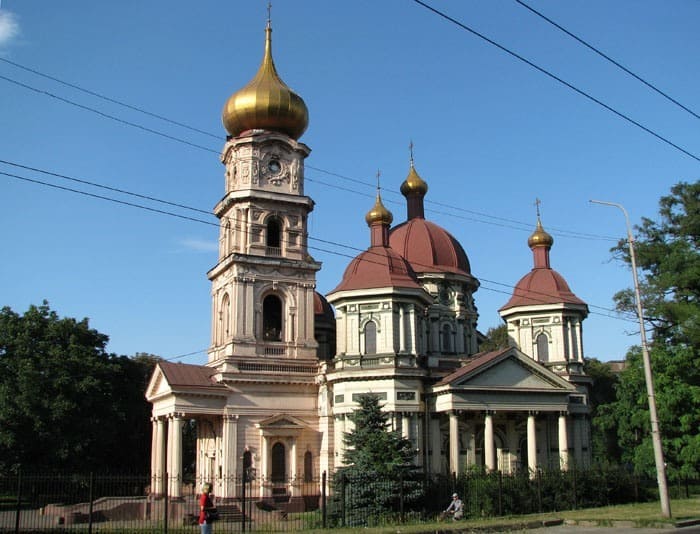 Дом органной и камерной музыки