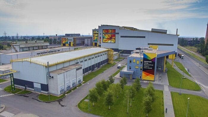 Завод