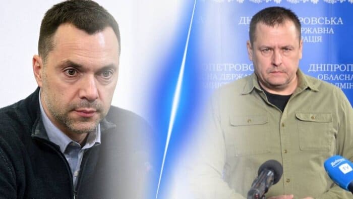 Міський голова