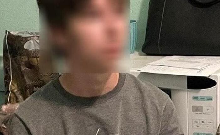 Вбивця своєї бабусі