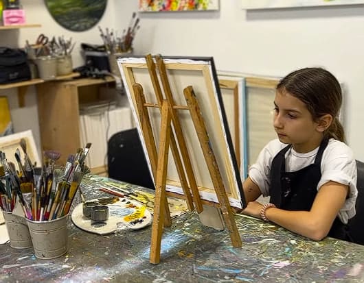 Художественная мастерская «Art-L»