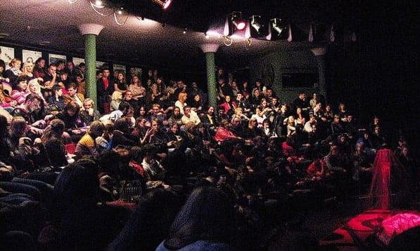 Театр одного актора «Крік»