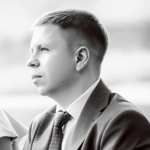 Посадовці  ДВС і керівник «Дніпроважмашу»