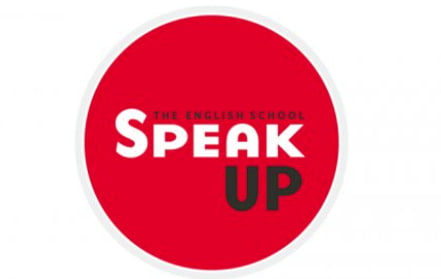 Speak Up курси англійської мови Дніпро