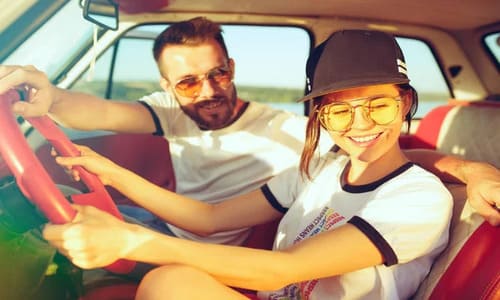 Базы отдыха Днепра и области