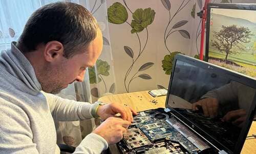 ITService в Днепре