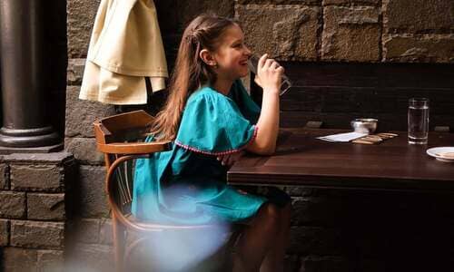 ресторан «Репортер» Днепр цены