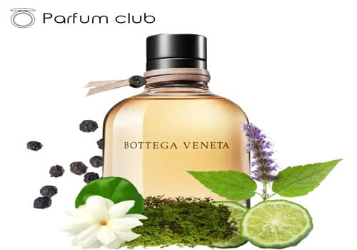 Bottega Veneta Eau de Parfum (2011)