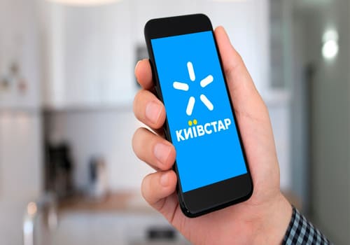 Киевстар Днепр