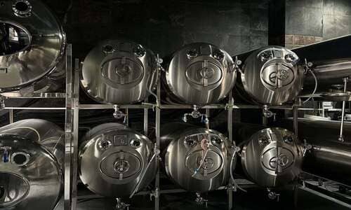 «Днепровская Реберня» в Днепре