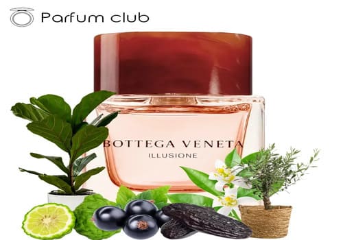 Bottega Veneta Eau de Velours Eau de Parfum