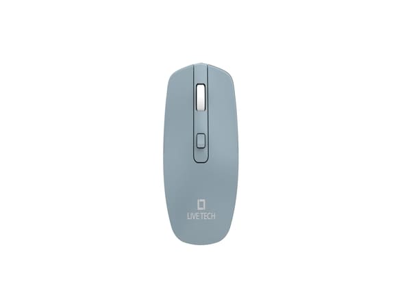 Live Tech Cruze Wireless Mouse – беспроводная мышка