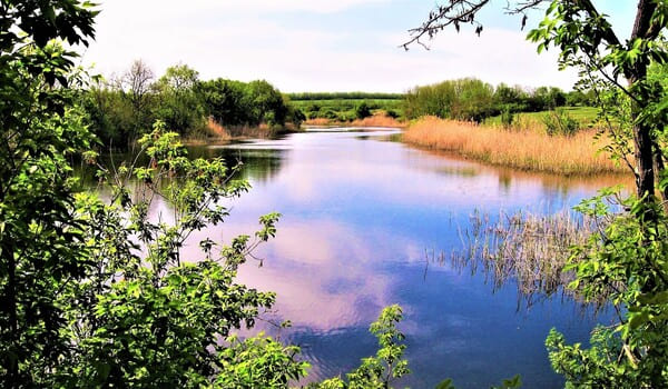 Самара-місто з історією