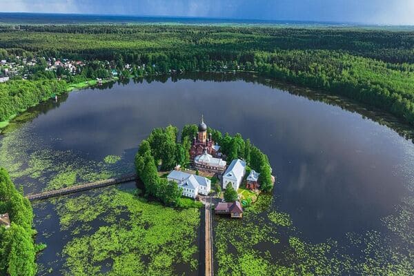 Що подивитись в місті Покров?