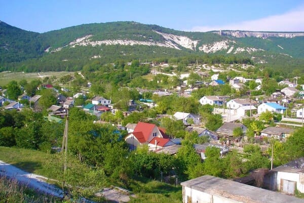 Что посмотреть в Терновке